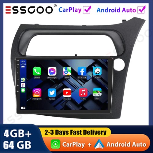 64g android for 2005 2011 - android, 2005-2011
