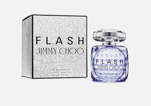 Jimmy choo flash - flash, eau
