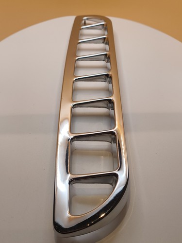 Mgb mgc original - mgb, chrome