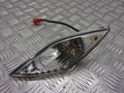 Sym 125 fiddle - 3, 2015