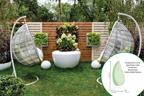 Egg chair protector cover home - protector,