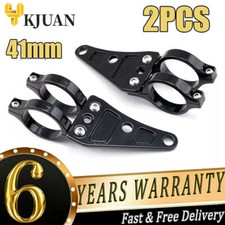 Motorcycle Headlight Mount