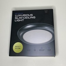 NEXT GLOW Ultra Slim Luxurious