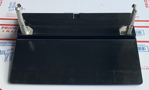 Panasonic stand hardware - stand, w/hardware