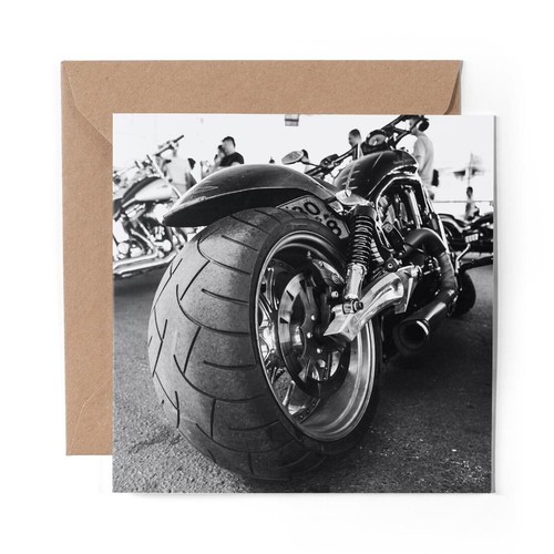 Blank greeting card - 1,