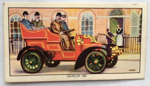 Kelloggs trade cards - trade,