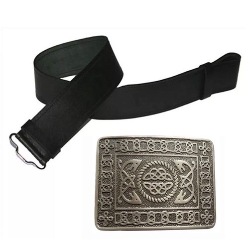 Scottish highland leather - highland,