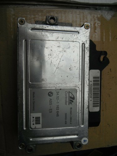 Bmw abs ecu ate 10094108044 - bmw,
