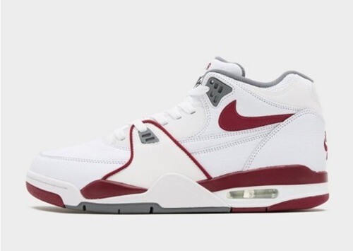 Nike air flight - air, 89