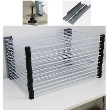 12 Layers Table Top Fixed