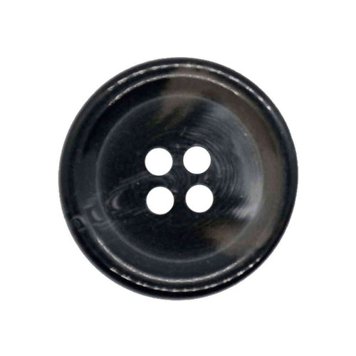 Black horn eefect part - horn,
