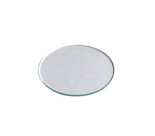 Replacement 2mm flat mineral - 2mm,