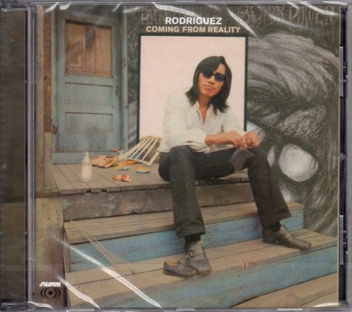 Rodriguez coming from reality - coming,