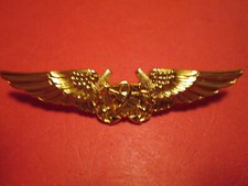 US Navy or Marine Corps Flight