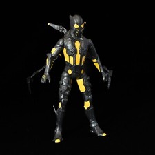 Custom Marvel Select scale