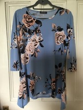 Ladies Top By mr max QVC