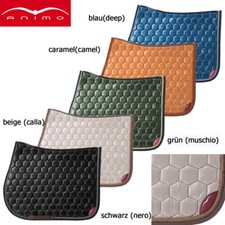 Animo Saddle Pad Weldon