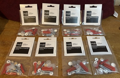 Brand new old stock hib - old,