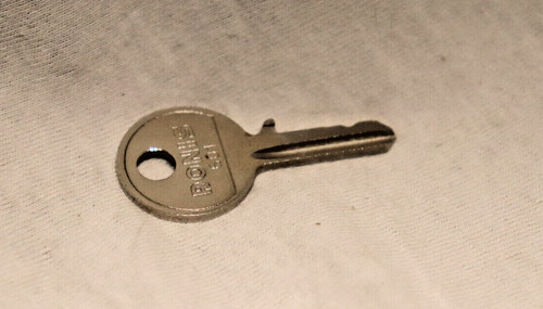 308 0989 cummins - onan, key