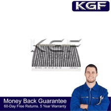 KGF Cabin Filter Fits Prius