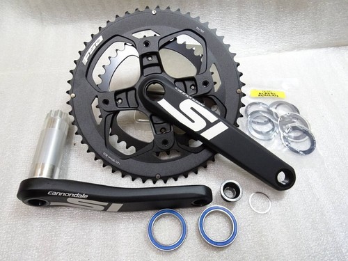 Cannondale crankset 11 - cannondale, si