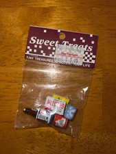 Acclaim Sweet Treats Vintage
