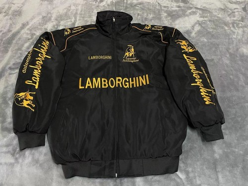 Unisex adult lamborghini - adult,