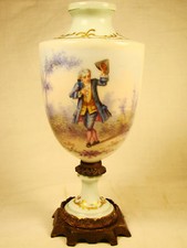 Artist Signed (Collin) Paris