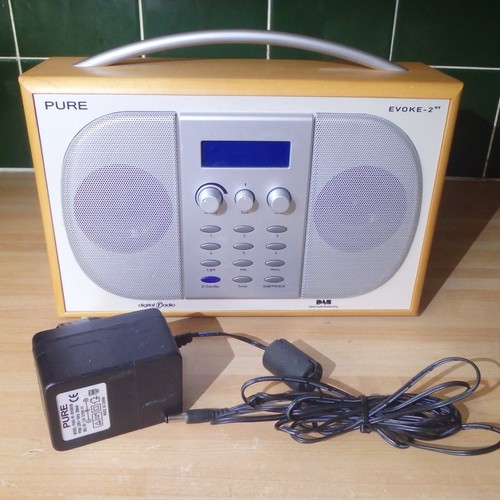 Pure evoke 2xt - pure, -2xt