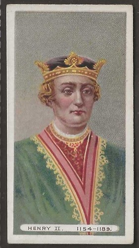 Wills kings queens 1902 - &,