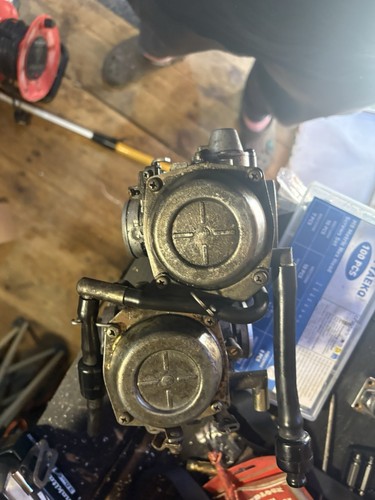 Xv1100 carbs - xv1100,