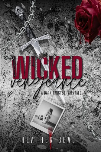 Wicked vengeance heather beal - heather,