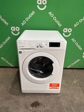 Indesit washing machine 11kg - indesit,
