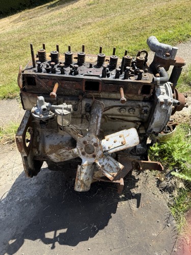 Perkins 203 4 cylinder - 4.203,,