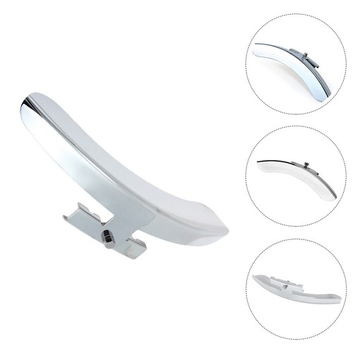 Metal banjo armrest - armrest, universal