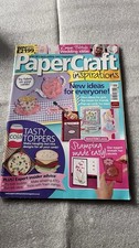 3 x Sewing Magazines, Sewing