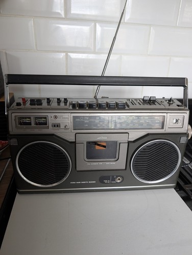Aiwa tpr 920 ghettoblaster - tpr-920,
