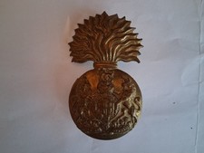 Royal Scots Fusiliers Cap
