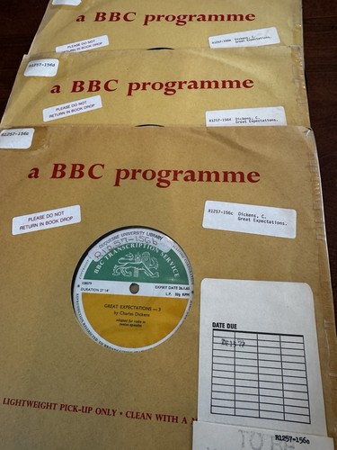 Bbc transcription charles - transcription,