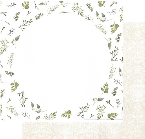 Kaisercraft x12 two - kaisercraft, 12"x12"