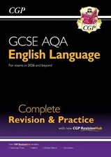 GCSE English Language AQA