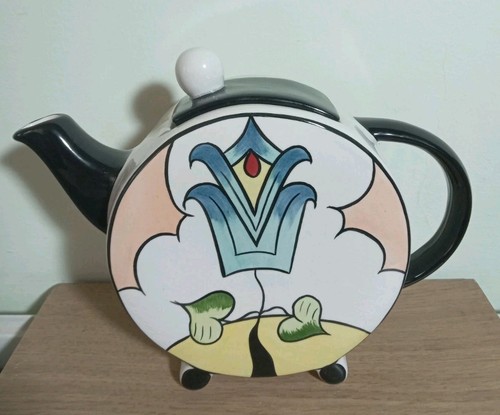 Lorna bailey prototype round - prototype,