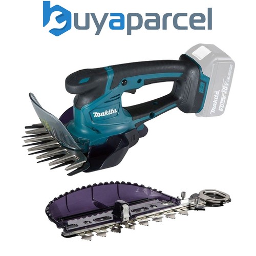 Makita dum604zx 18v ion - makita, li-ion
