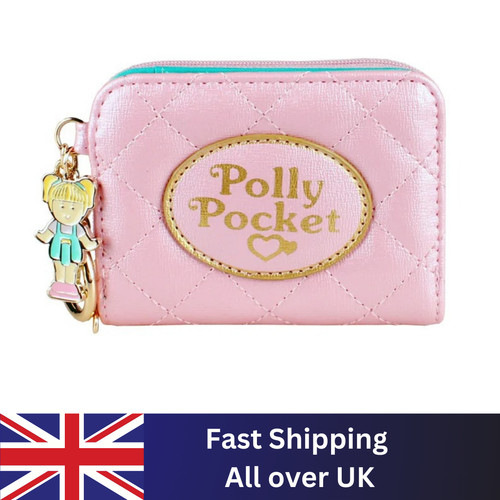 Polly pocket purse bag - polly,