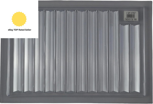 Inch aquarium condensation - 18,
