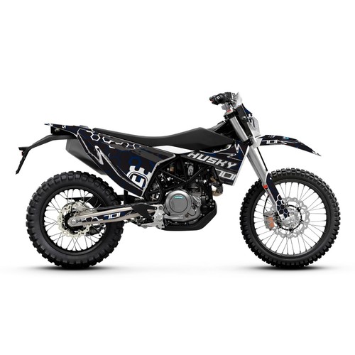 Fit husqvarna 701 2016 - fit:,