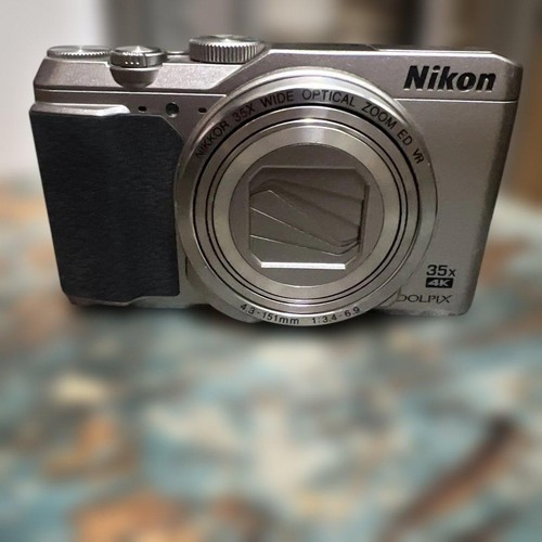 Nikon coolpix a900 - nikon,