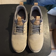 Sketchers Men's Classic Fit