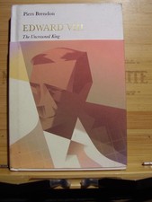 Edward VIII  Penguin Monarchs