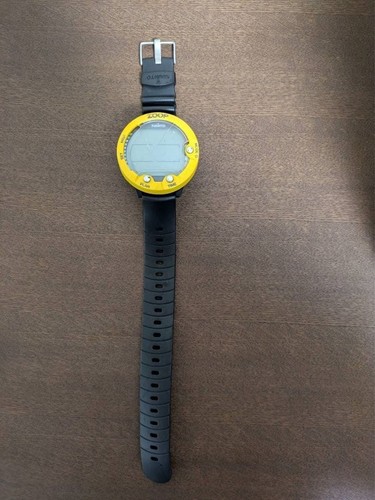Suunto zoop dive computer - zoop,